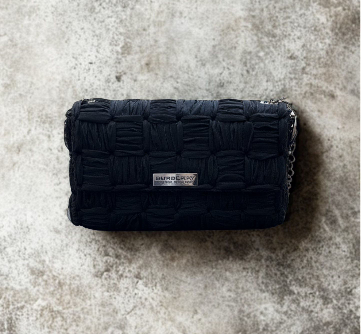 Soirée Clutch