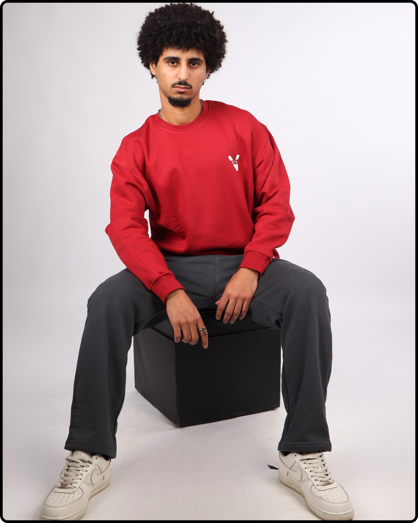 Oversize Sweatshirts