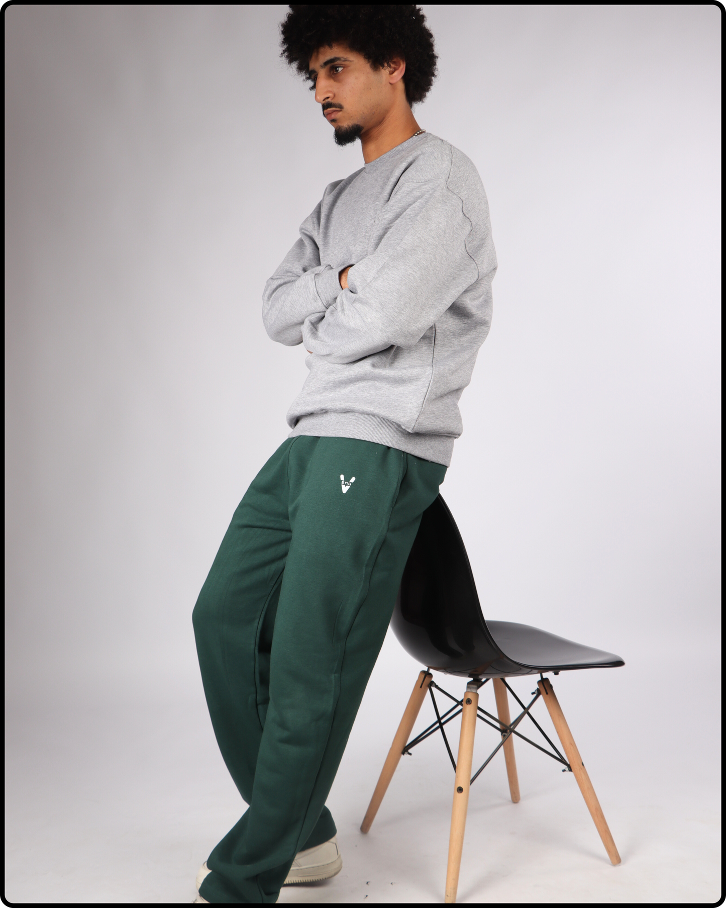 Oversize Sweatshirts