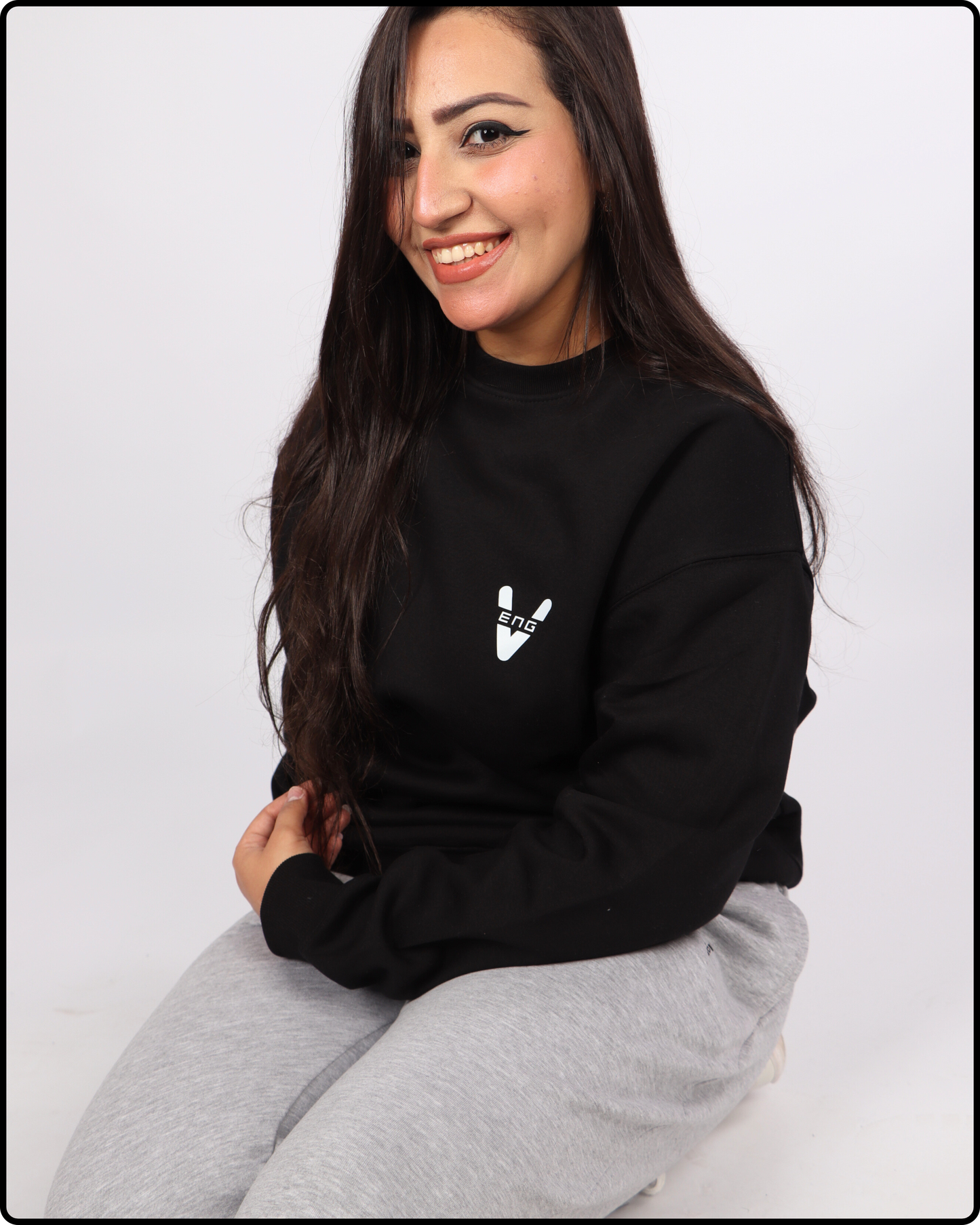 Oversize Sweatshirts