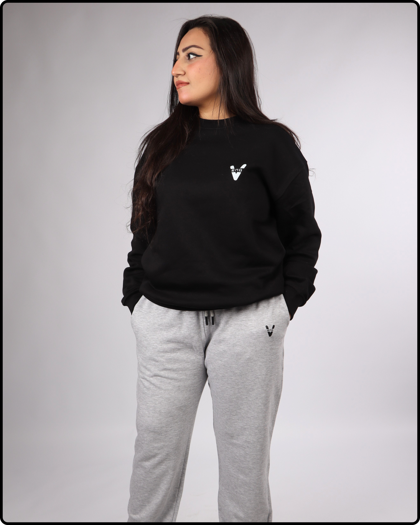 Oversize Sweatshirts