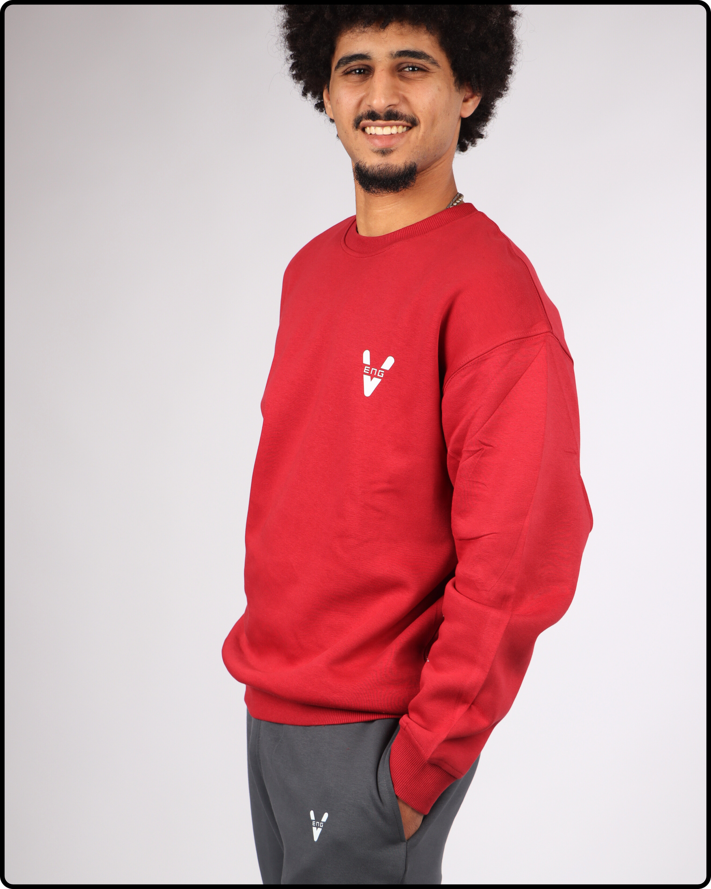 Oversize Sweatshirts
