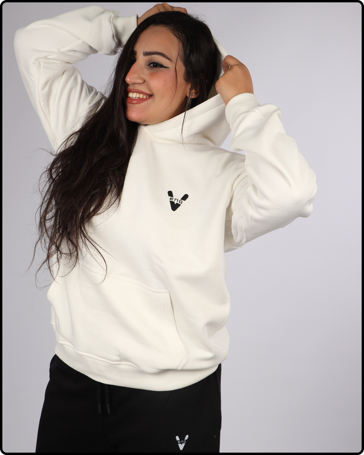 Oversize Hoodies