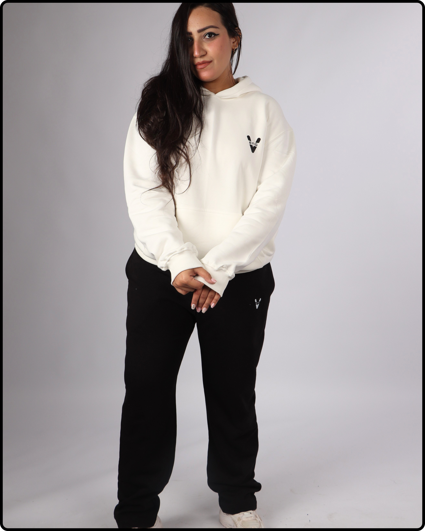 Oversize Hoodies