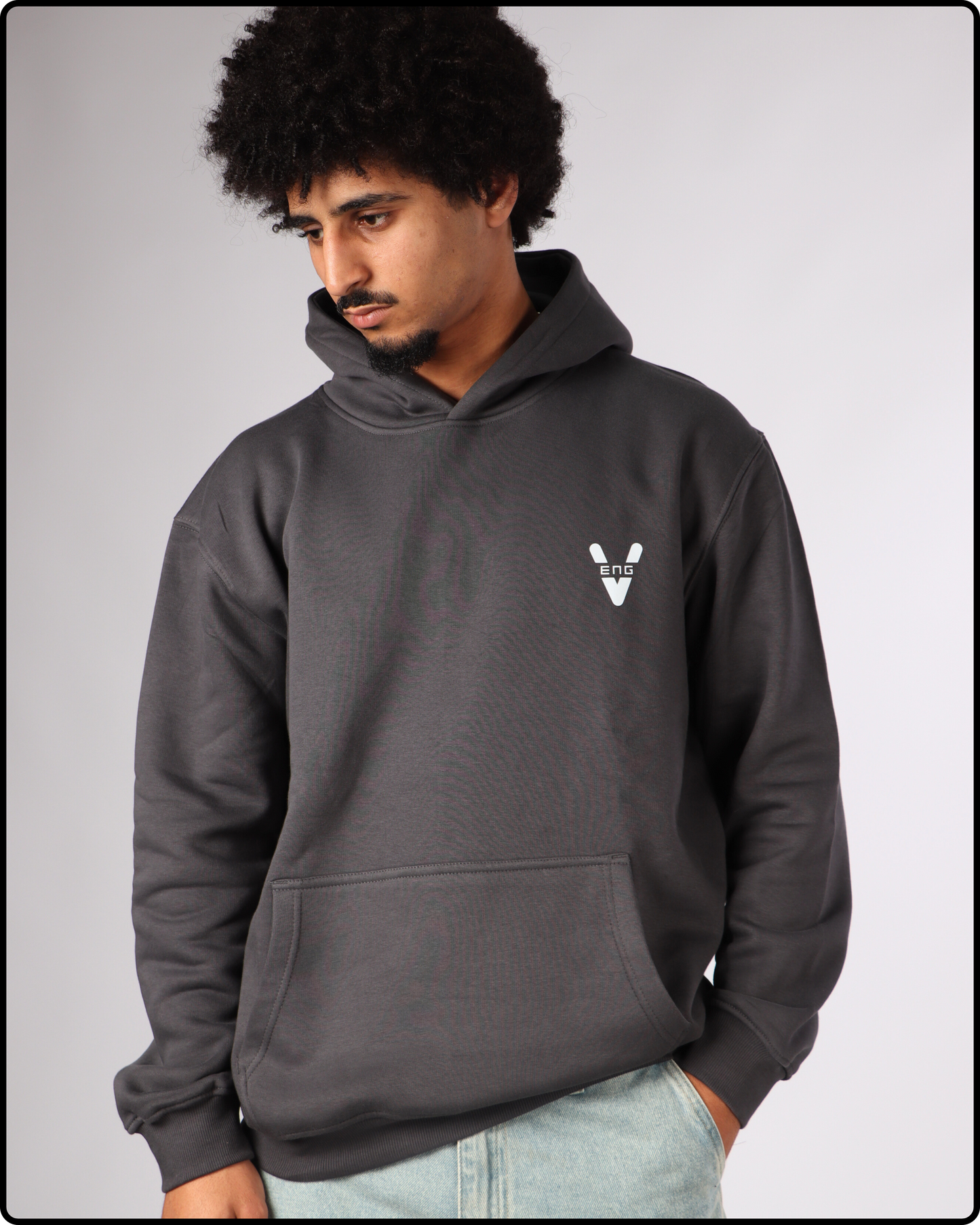 Oversize Hoodies