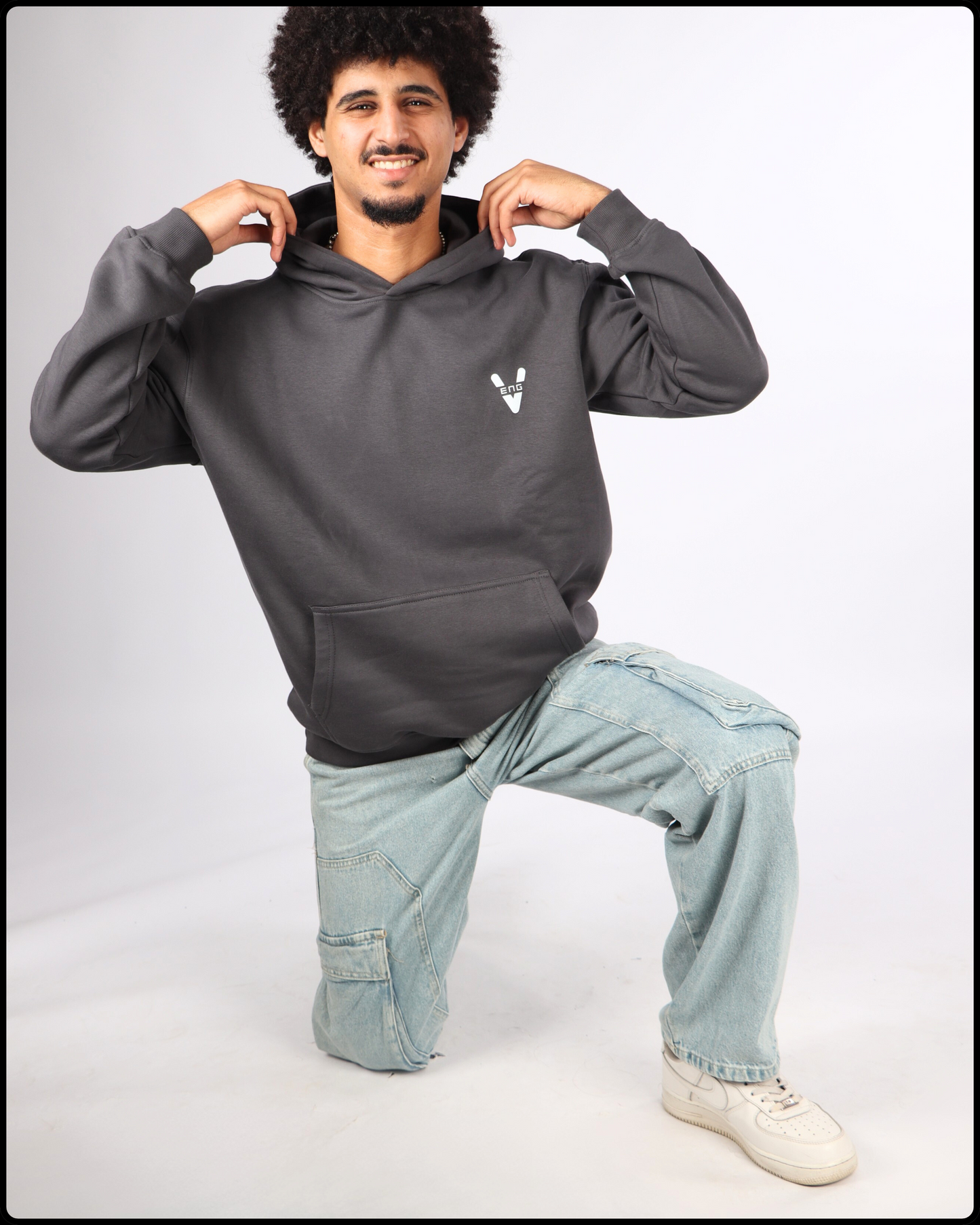Oversize Hoodies
