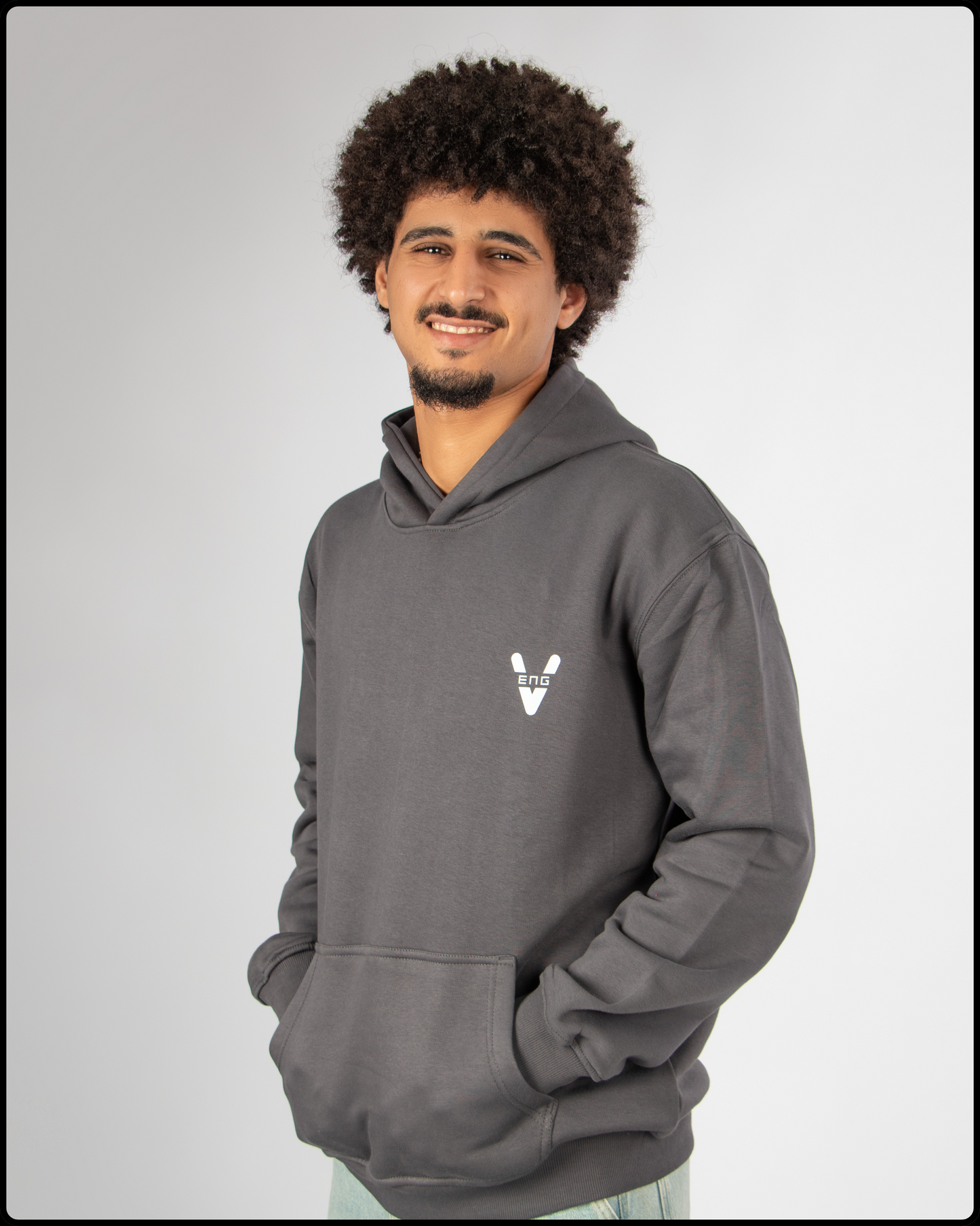 Oversize Hoodies