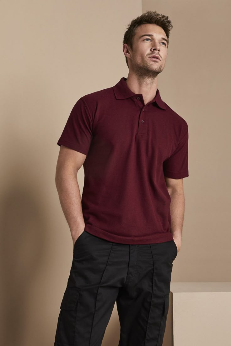 Polo T-shirt