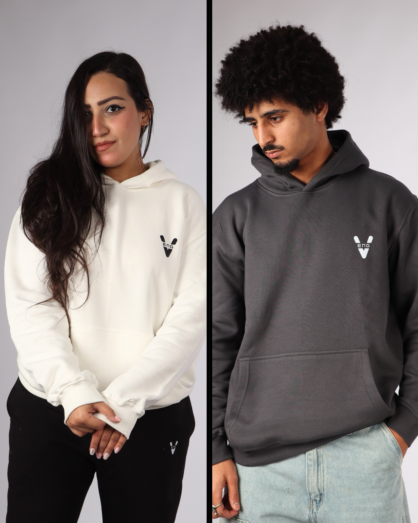 Oversize Hoodies