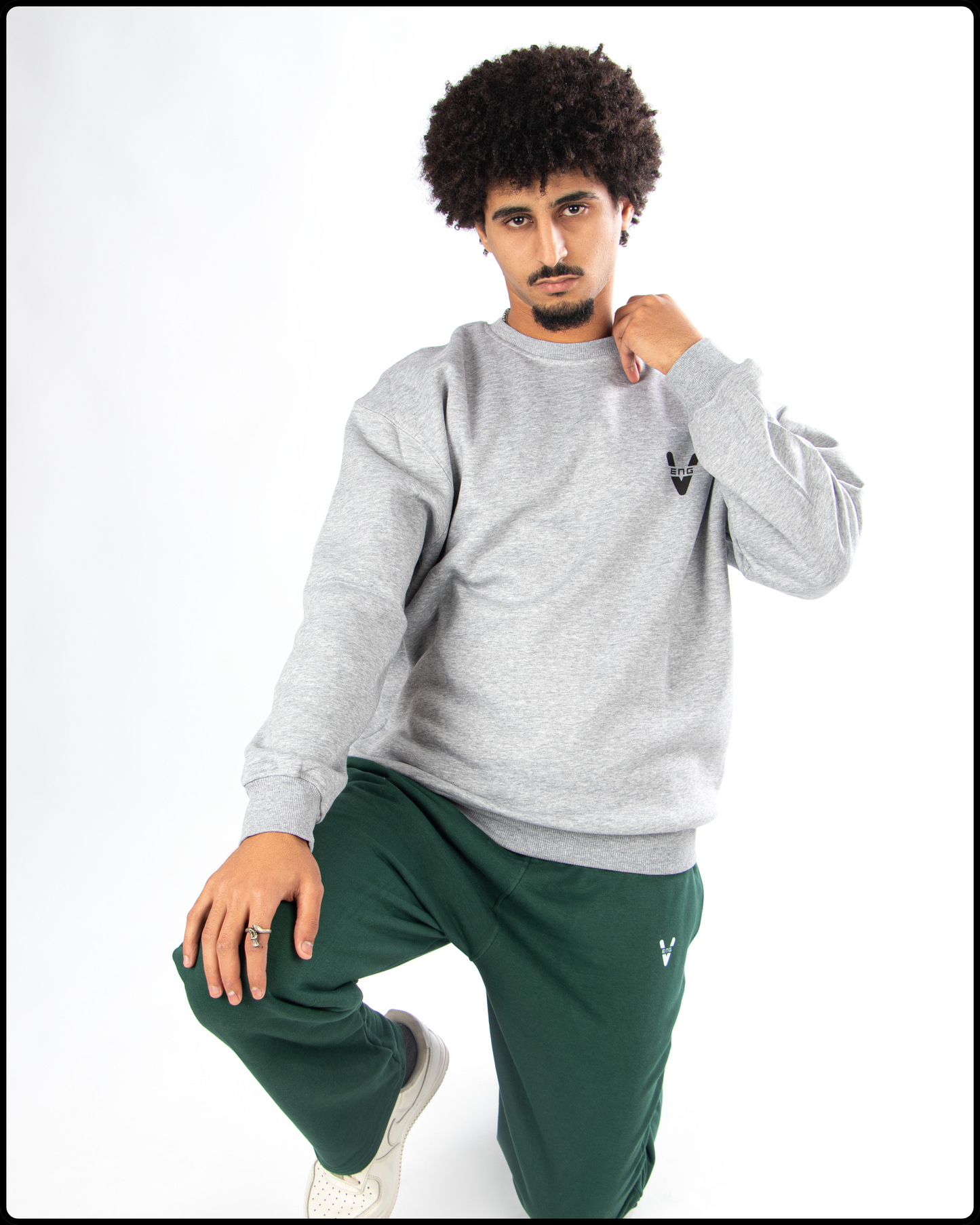 Oversize Sweatshirts