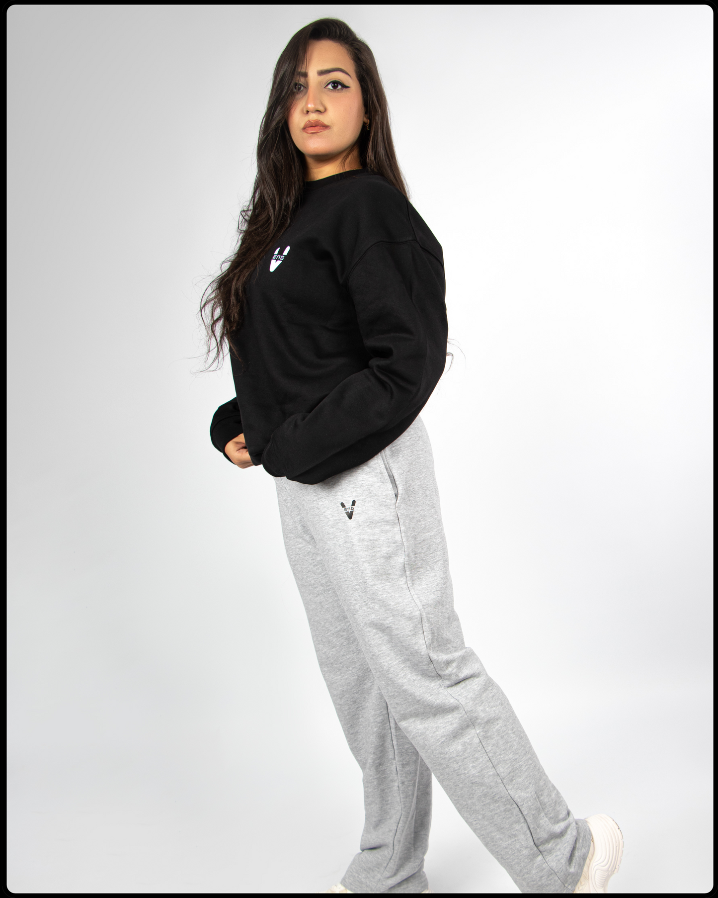 Oversize Sweatshirts