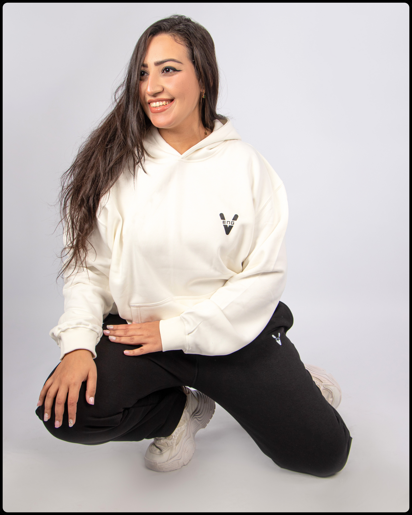 Oversize Hoodies