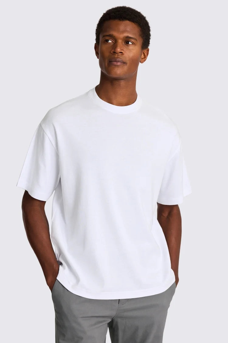 Oversized T-shirt