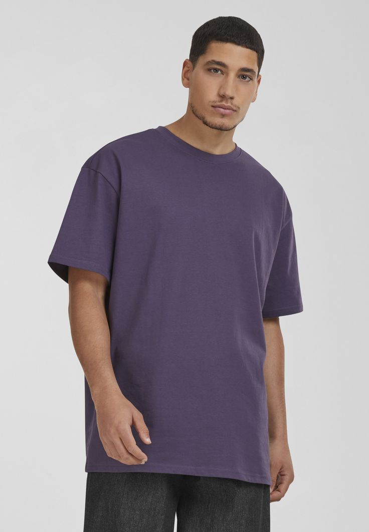 Oversized T-shirt