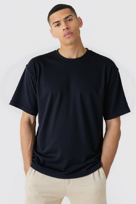 Oversized T-shirt