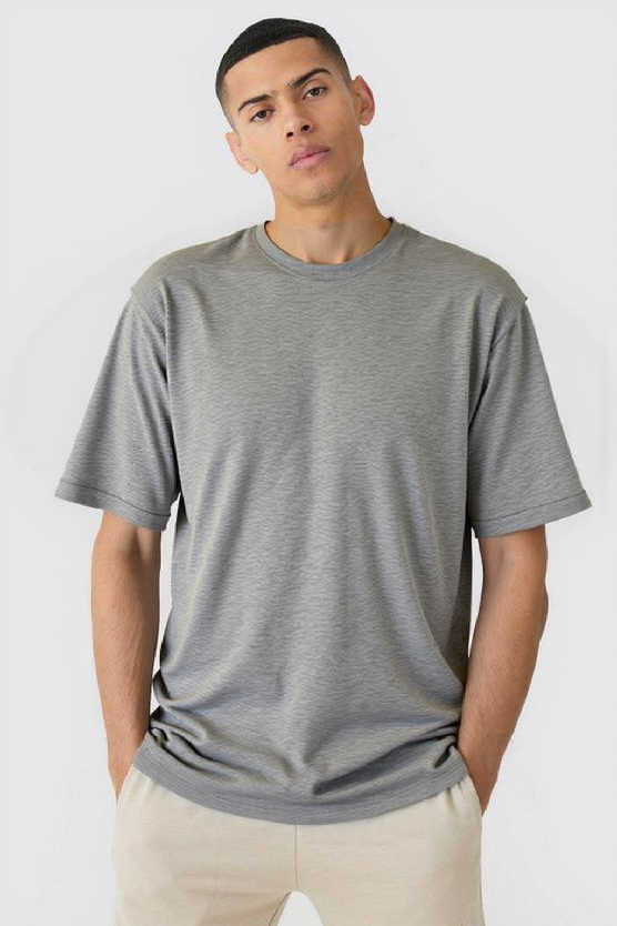Oversized T-shirt