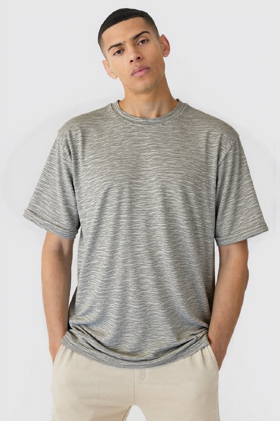 Oversized T-shirt