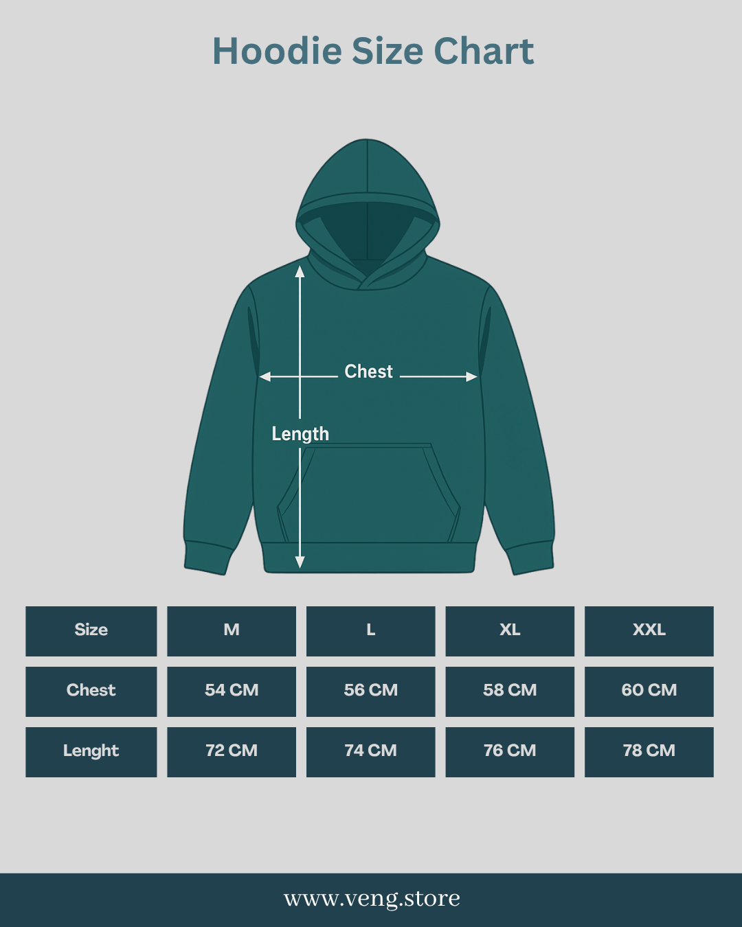 Hoodie