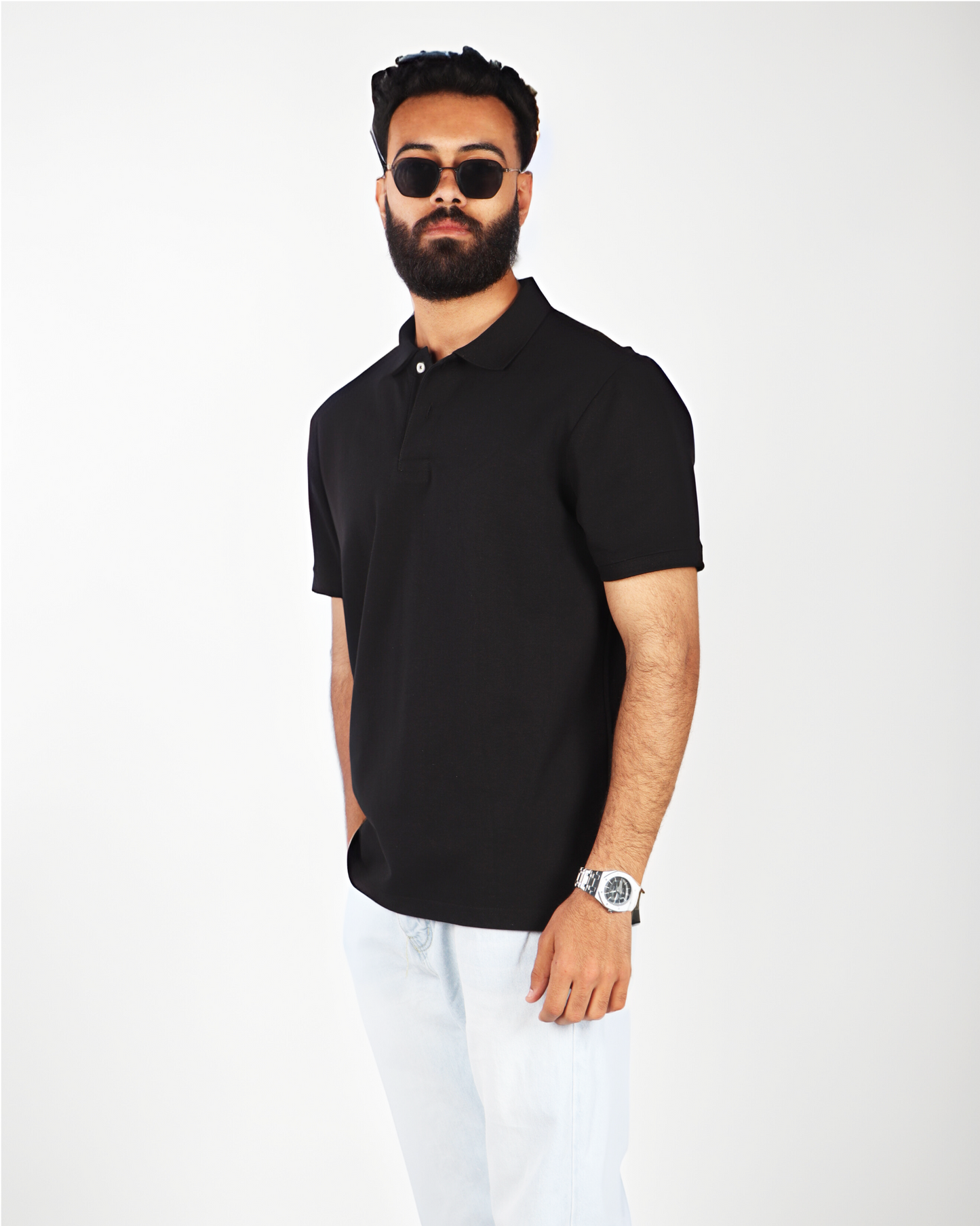 Polo T-shirt
