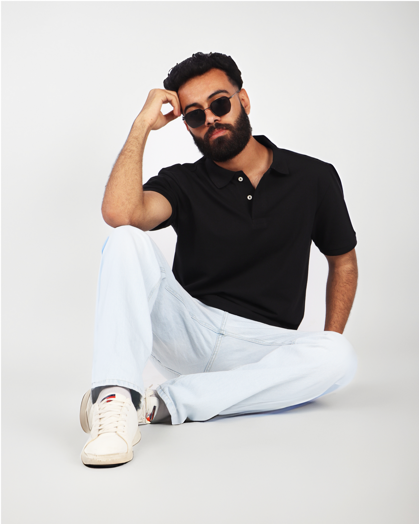 Polo T-shirt