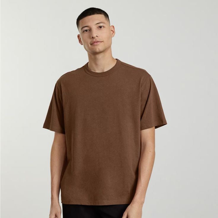 Oversized T-shirt