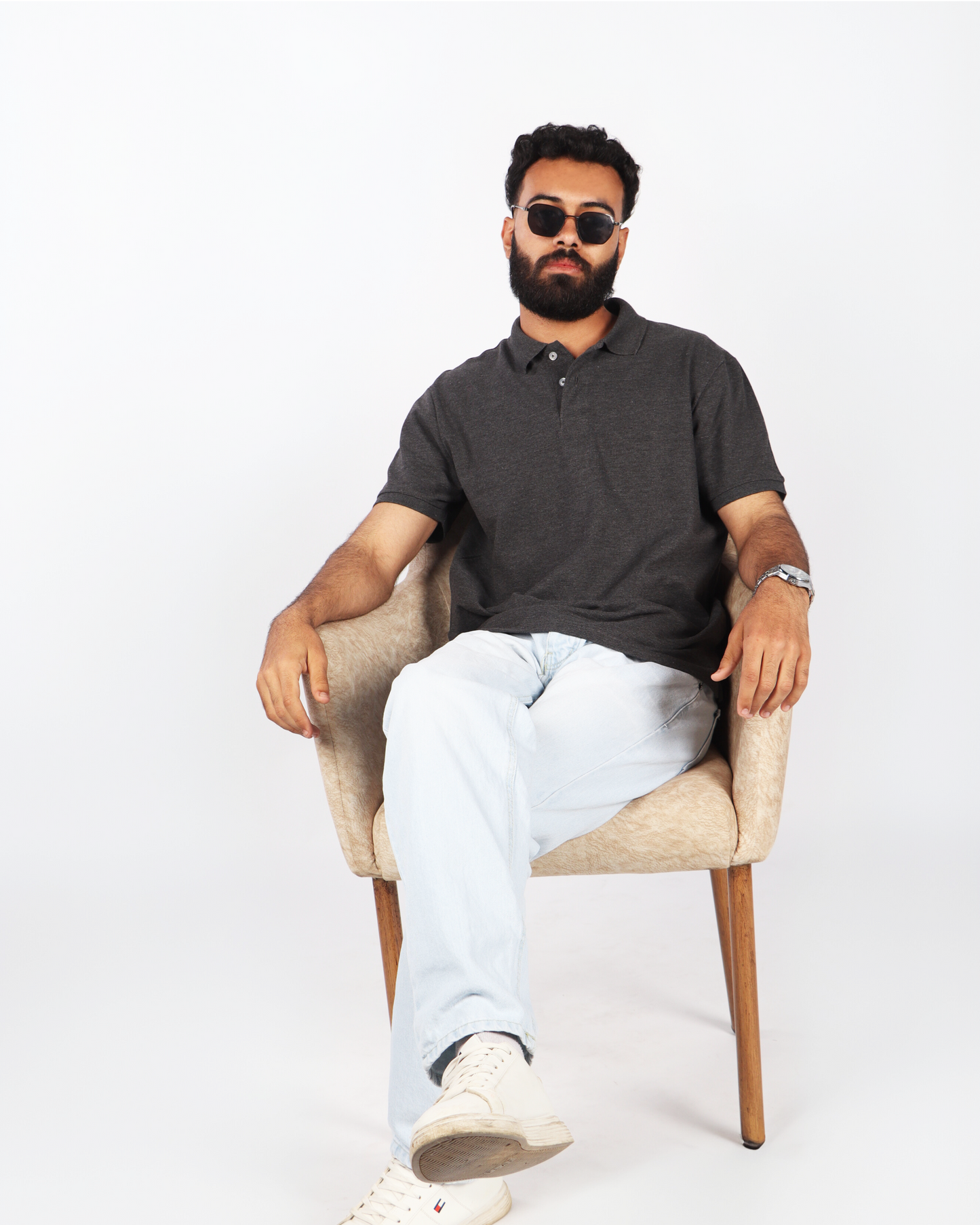 Polo T-shirt