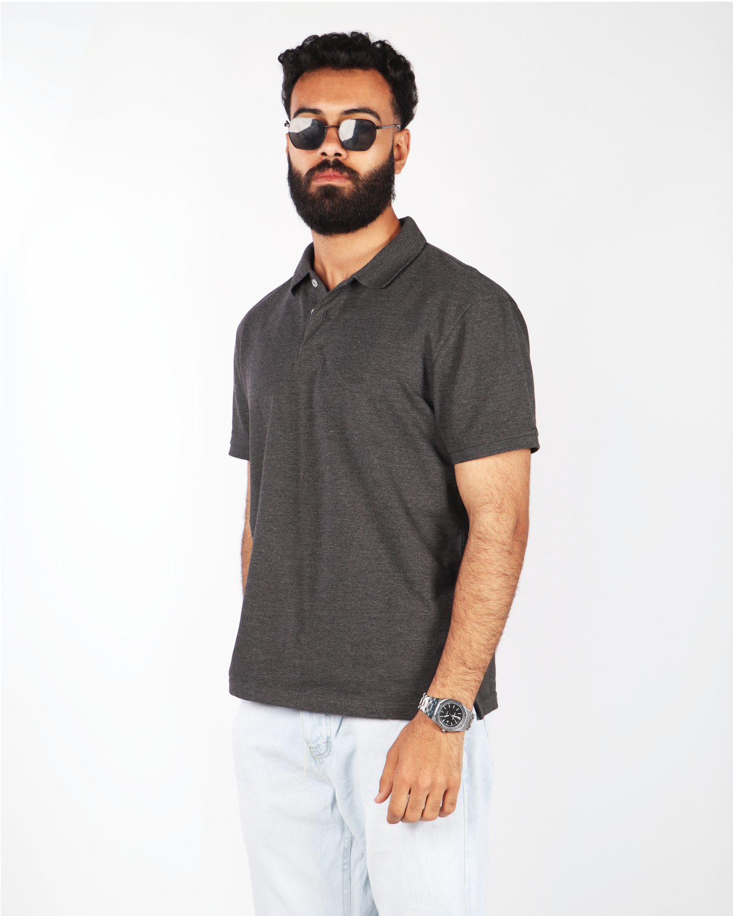 Polo T-shirt