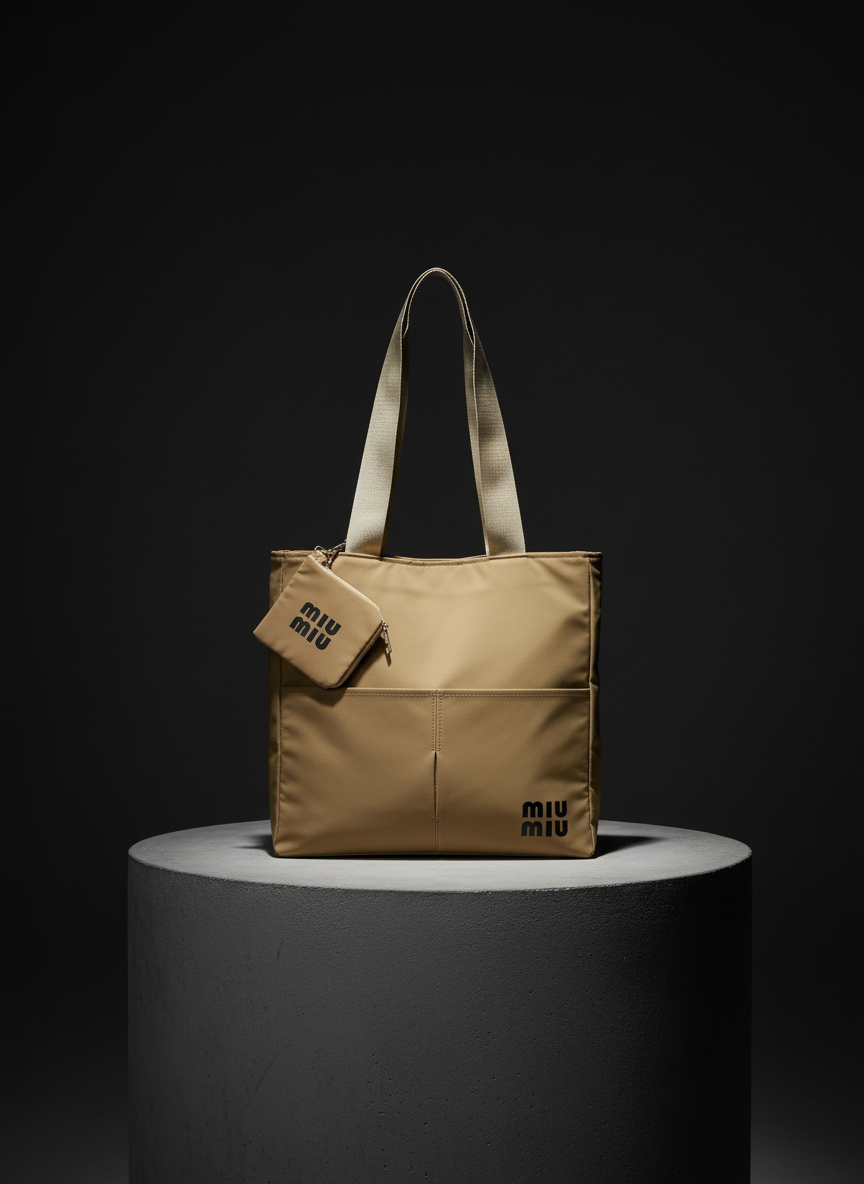 Water Proof Tote Bag