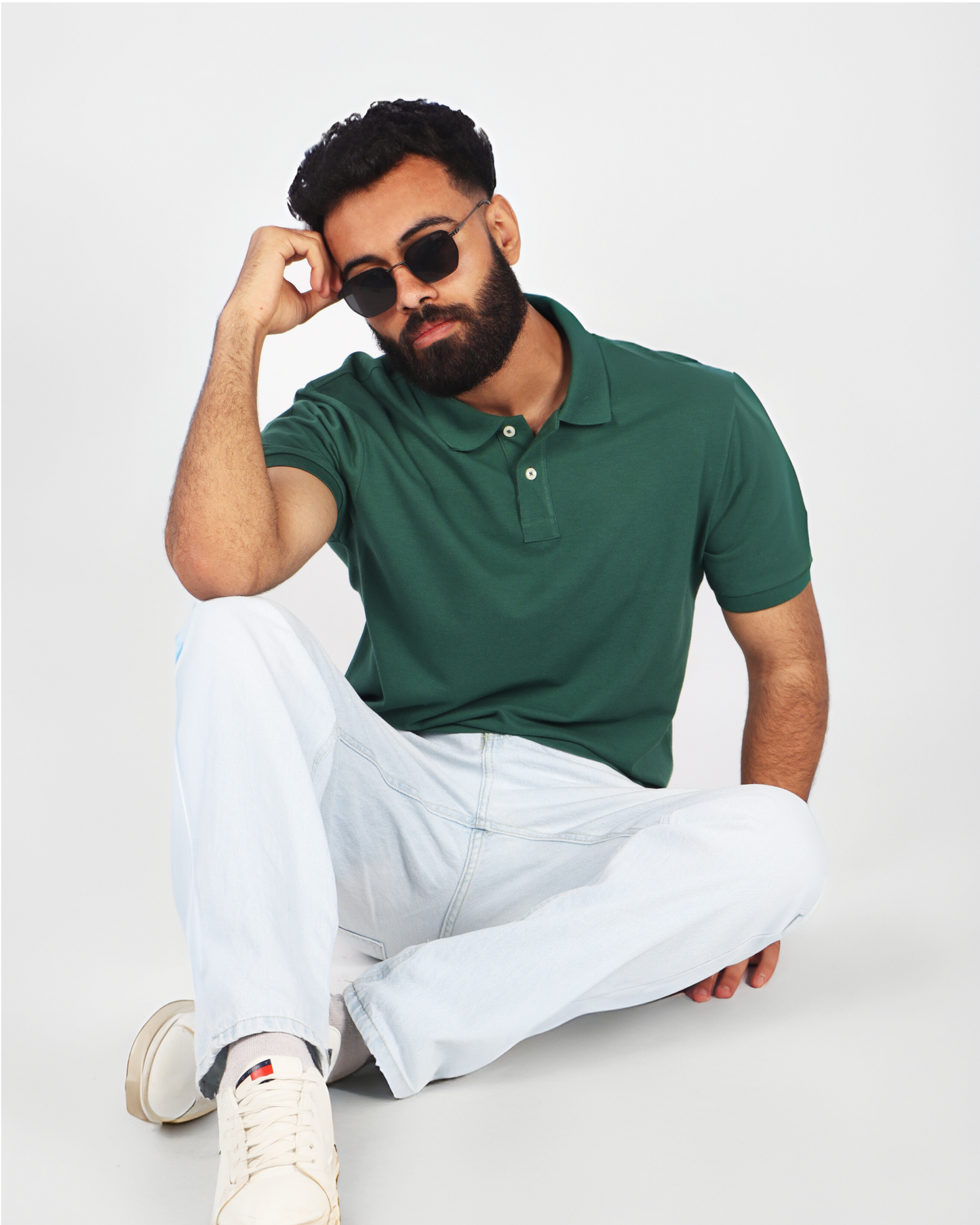 Polo T-shirt