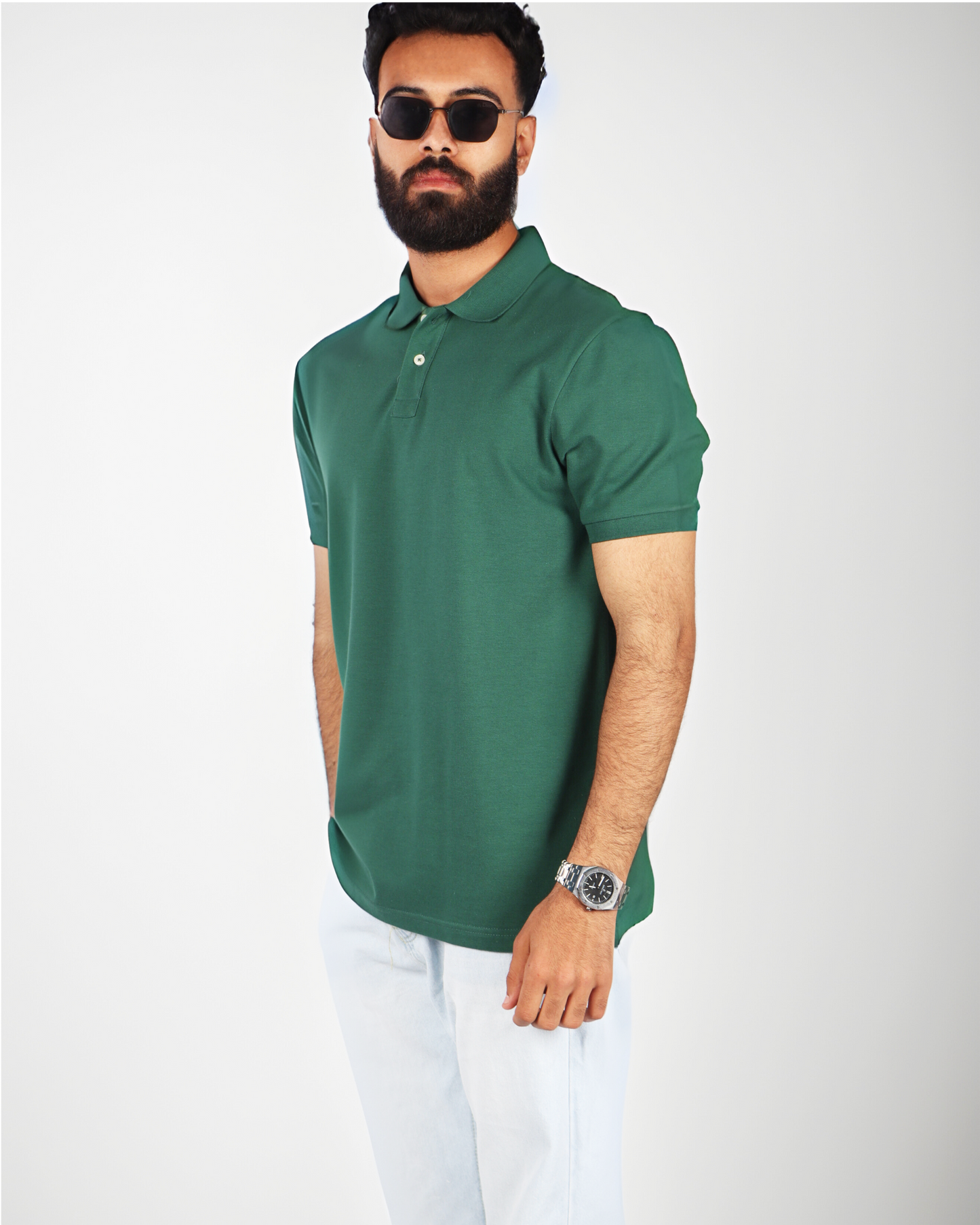Polo T-shirt