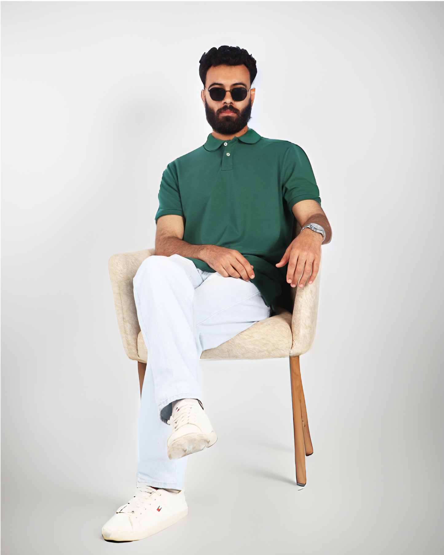 Polo T-shirt