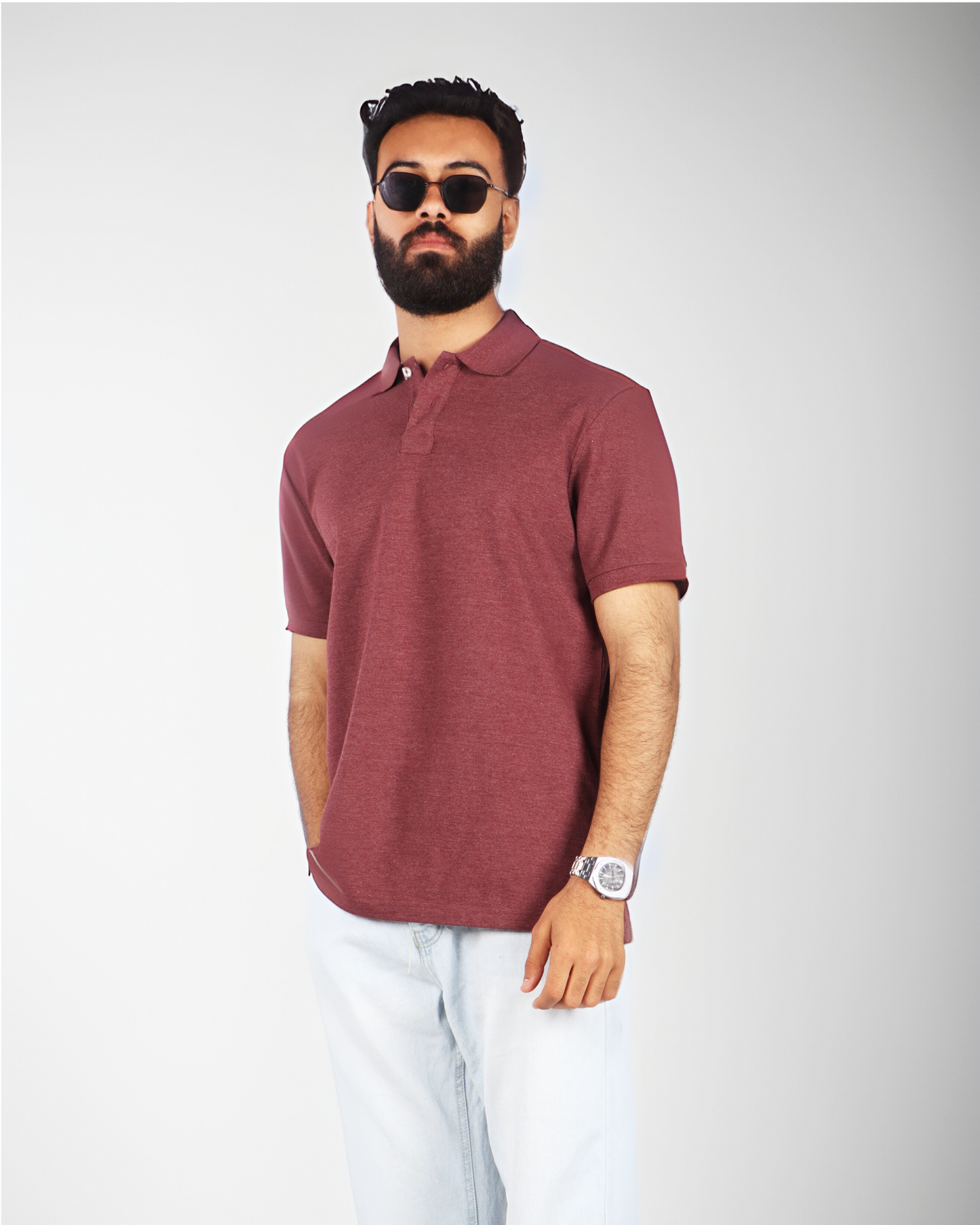 Polo T-shirt