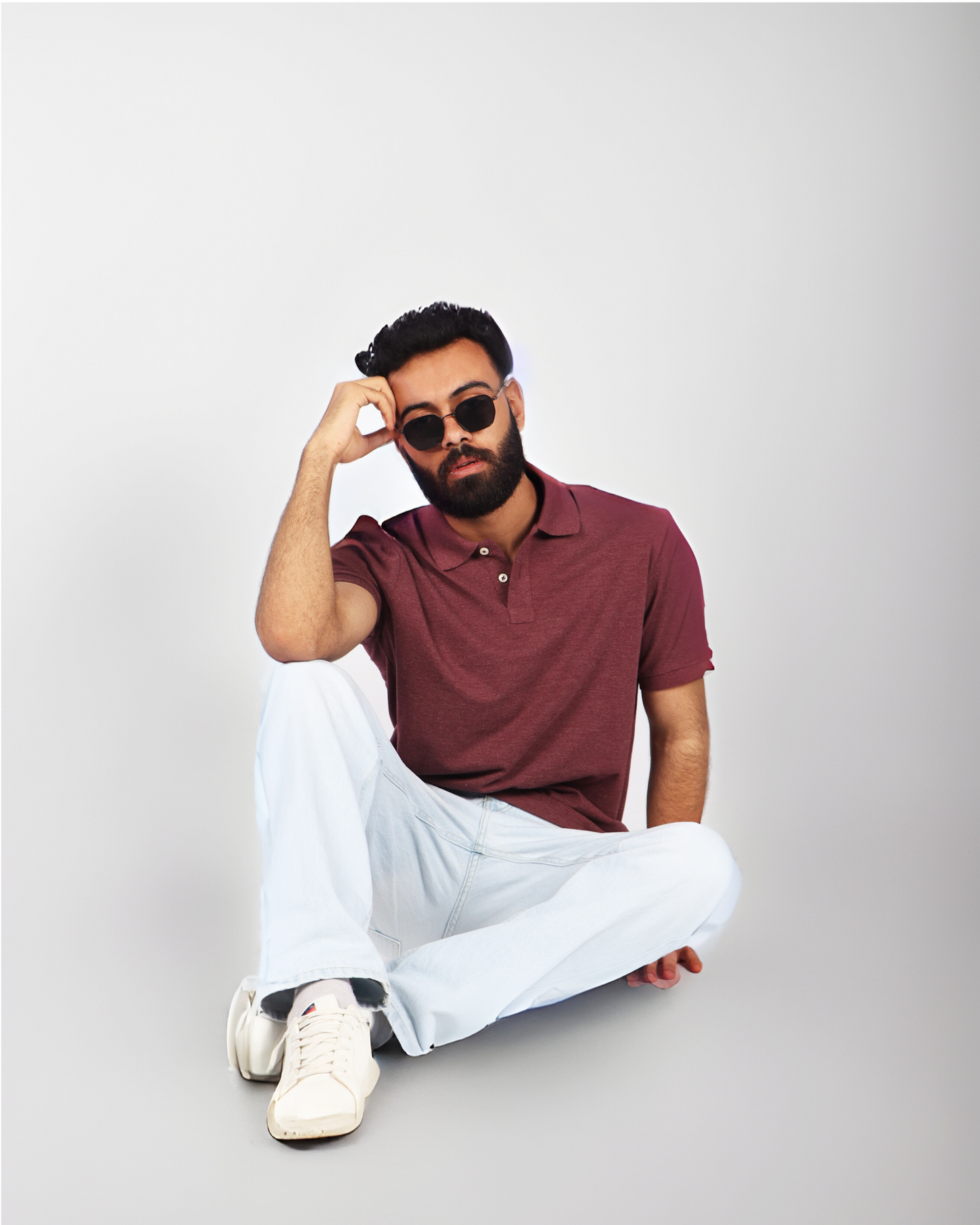 Polo T-shirt