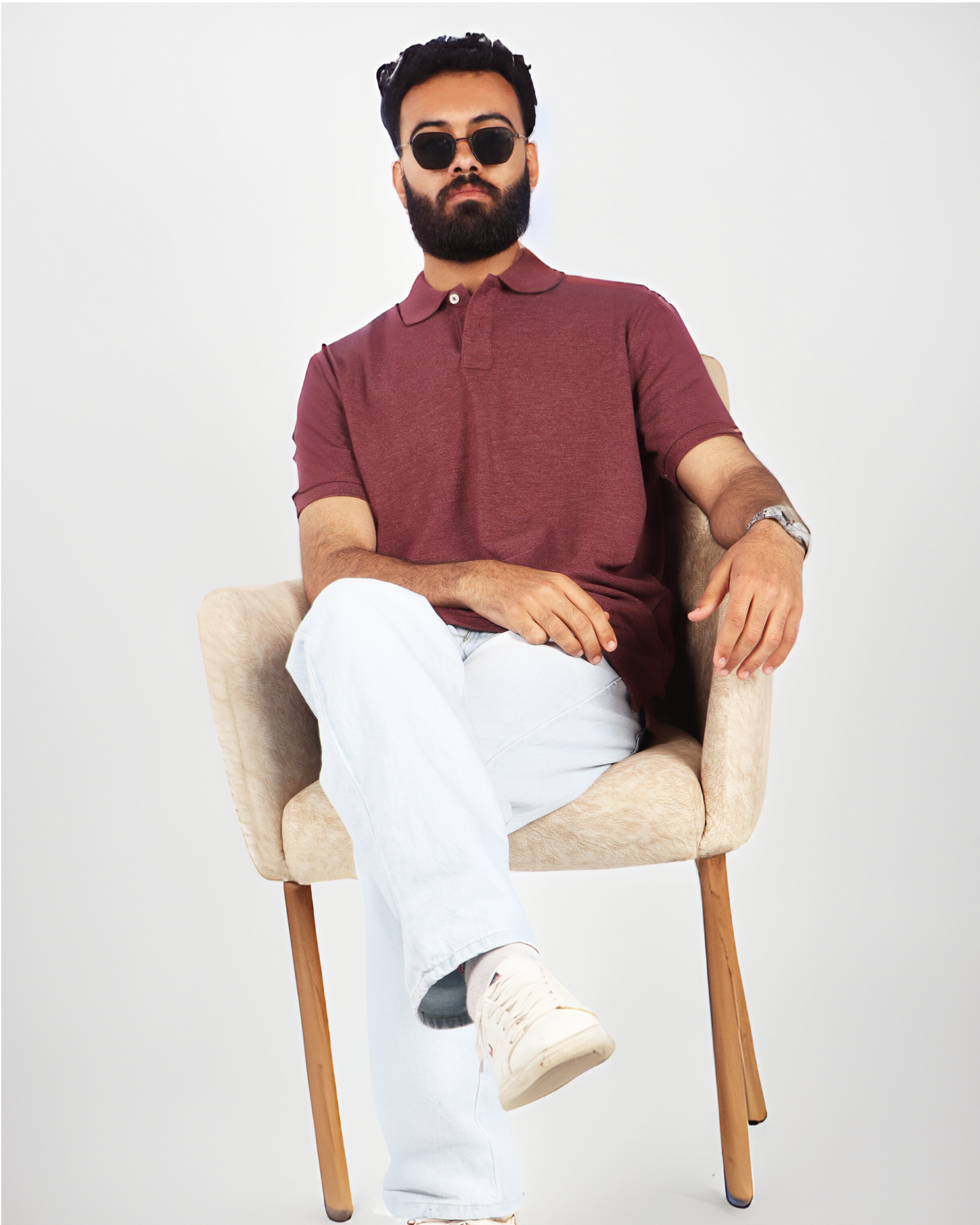 Polo T-shirt