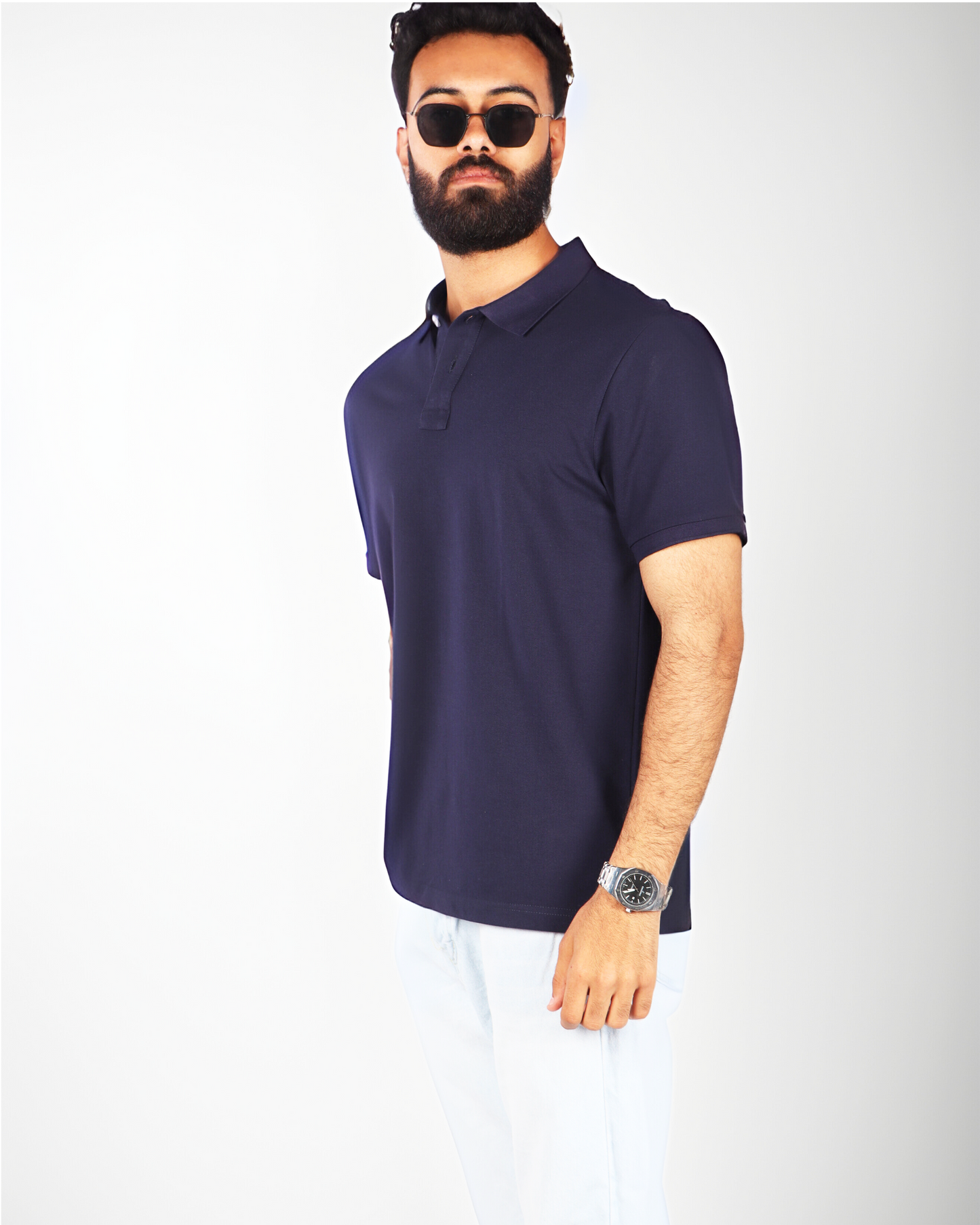 Polo T-shirt