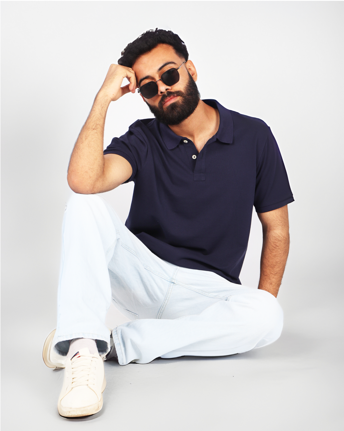 Polo T-shirt