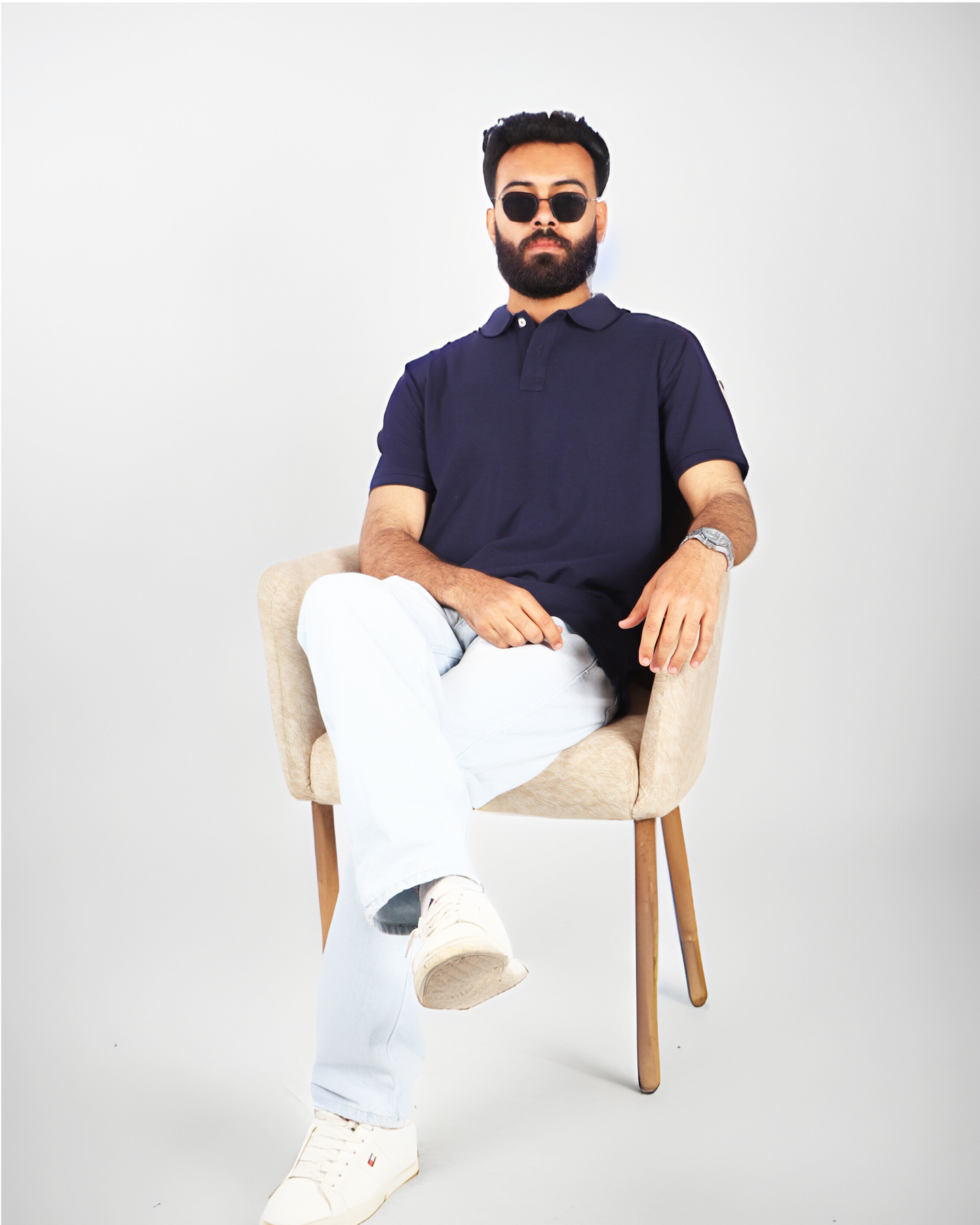 Polo T-shirt