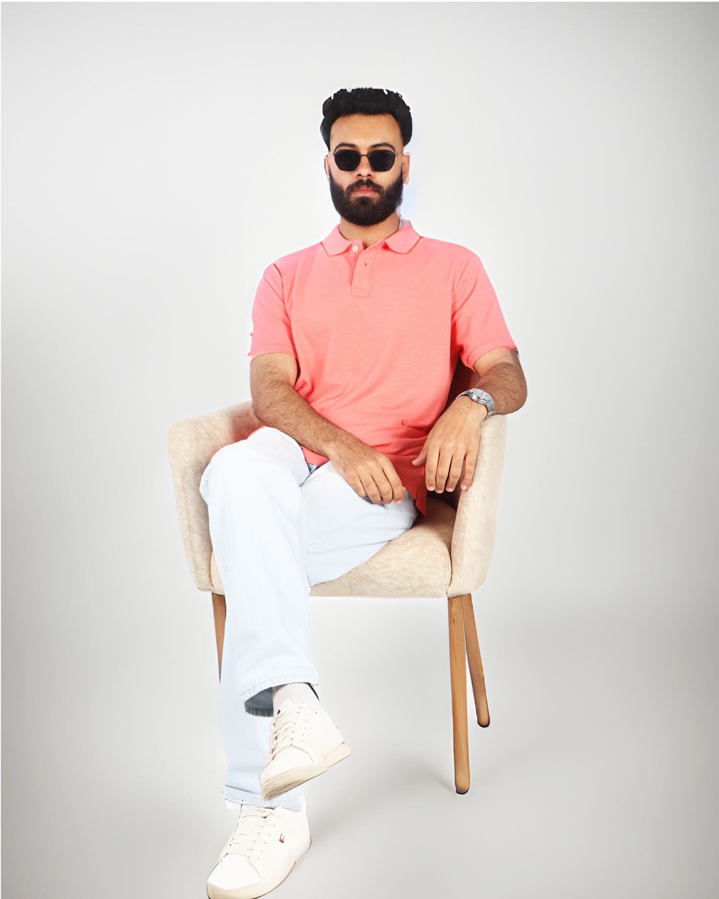 Polo T-shirt