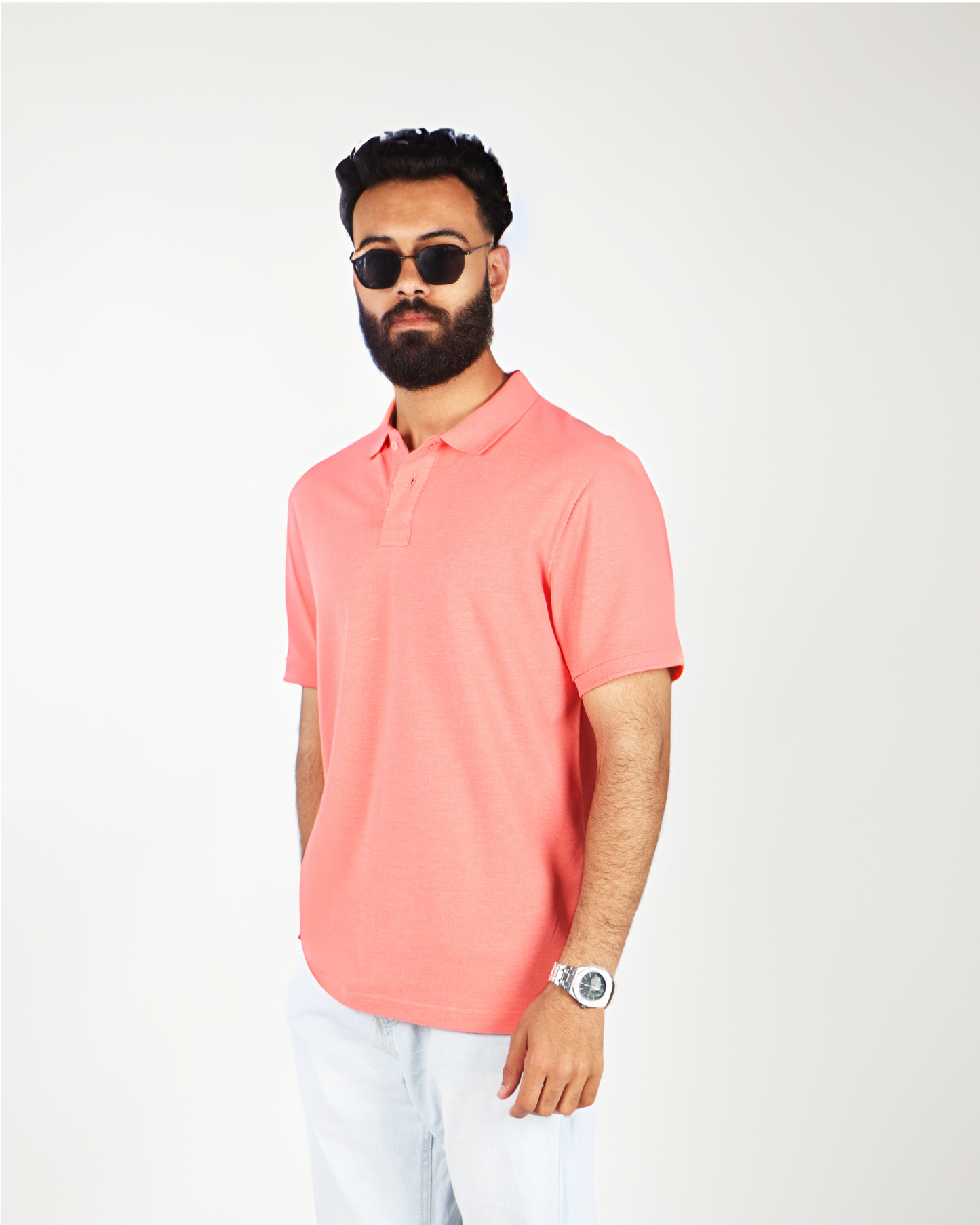 Polo T-shirt