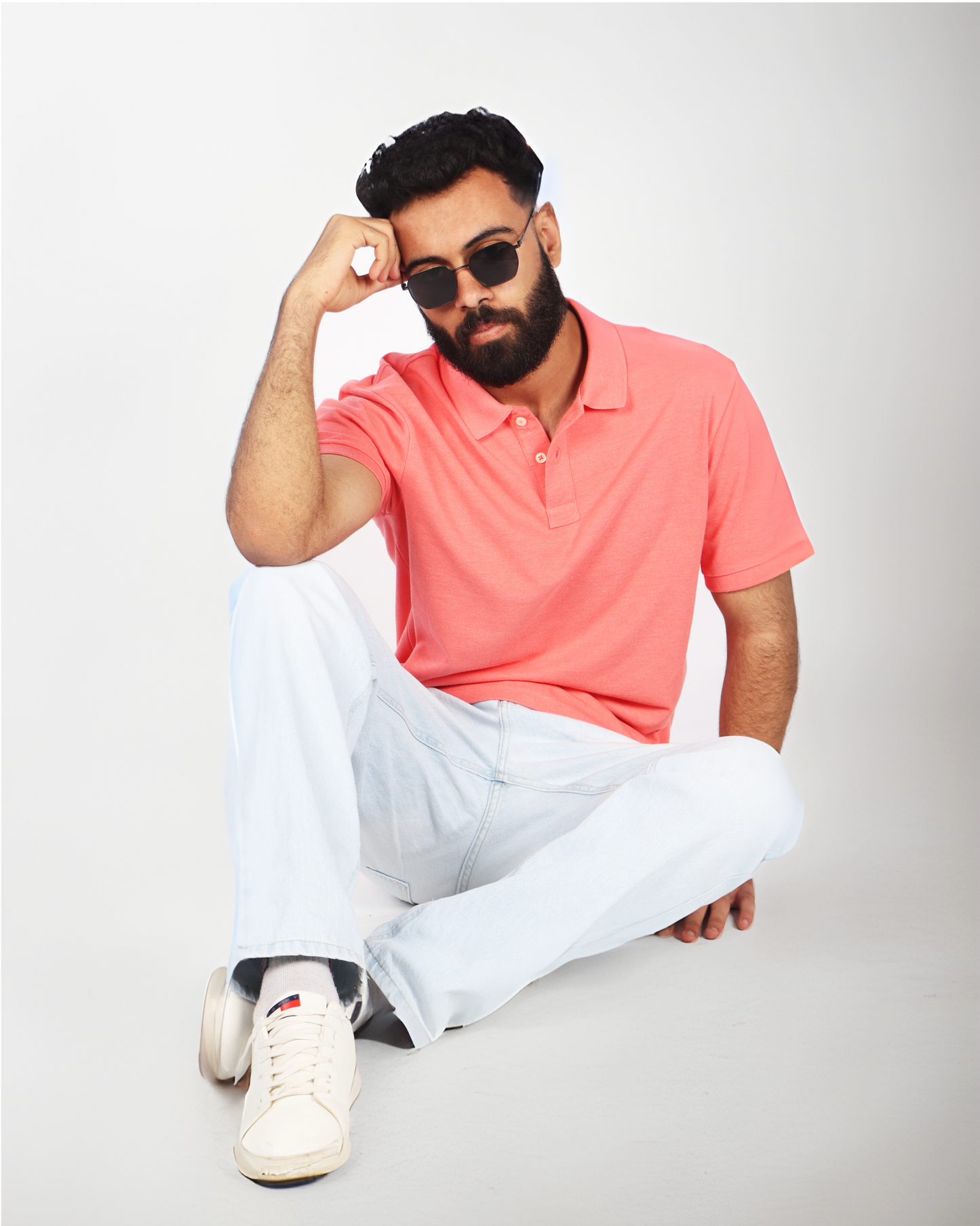 Polo T-shirt