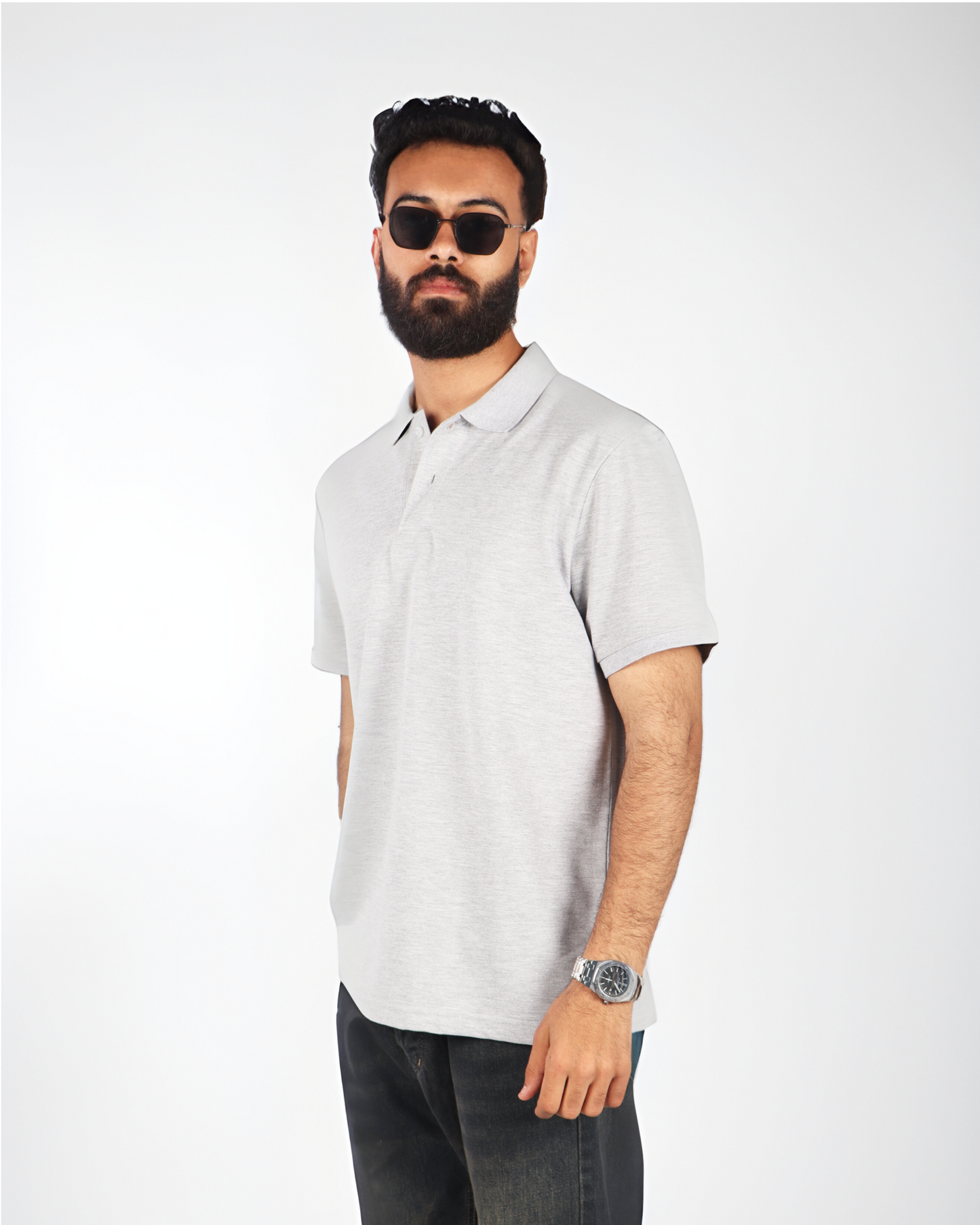 Polo T-shirt