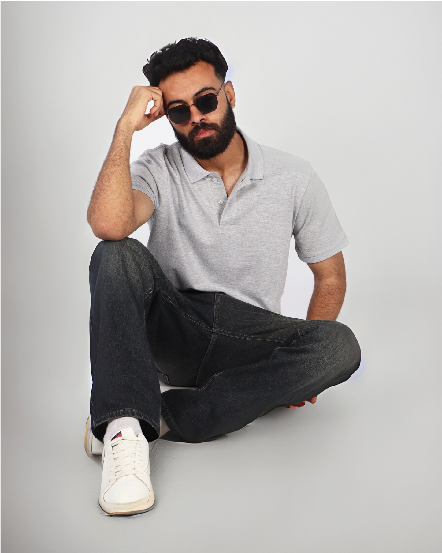 Polo T-shirt