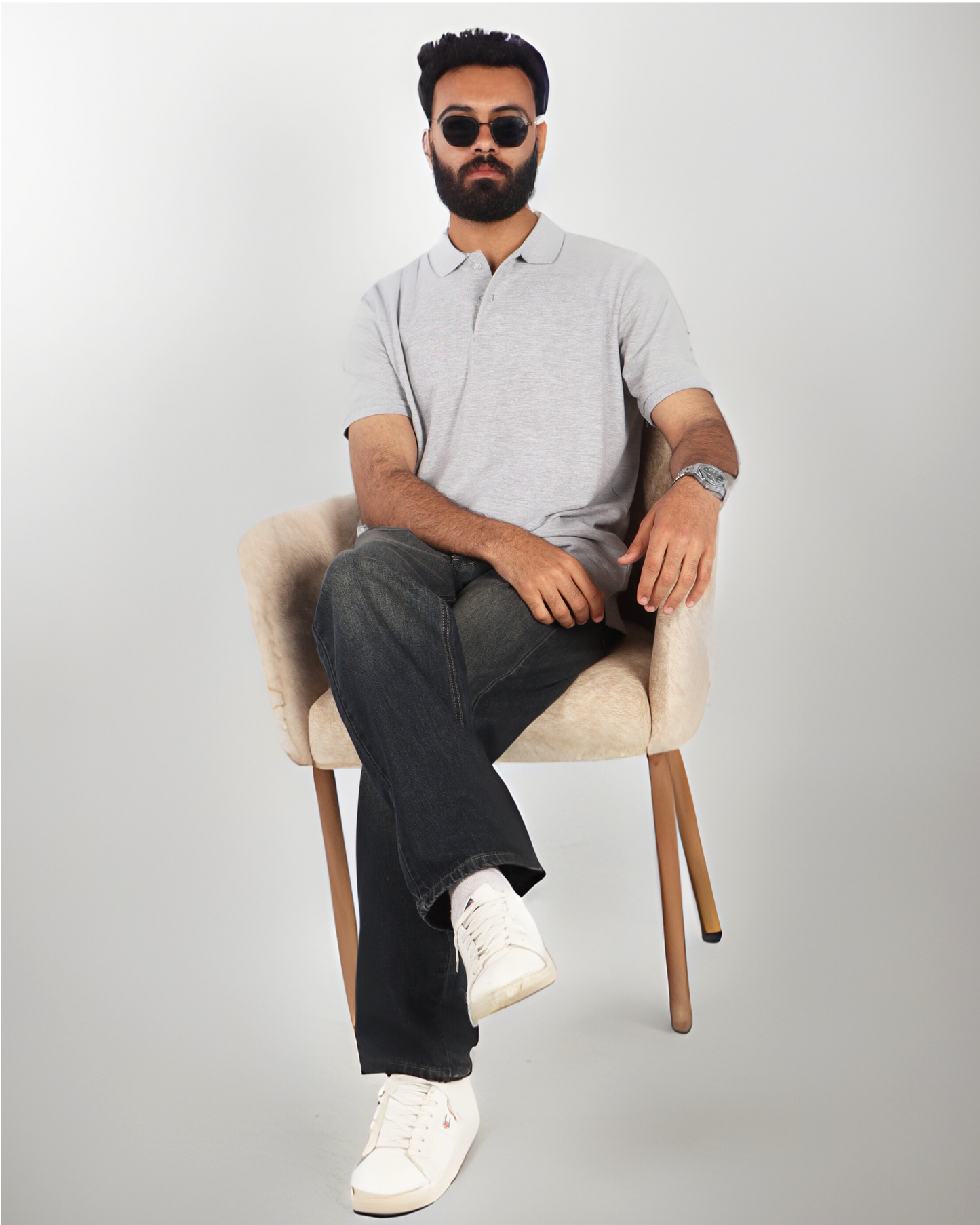 Polo T-shirt
