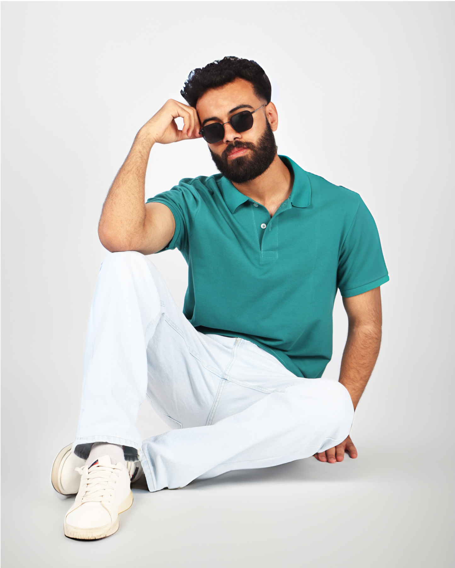 Polo T-shirt