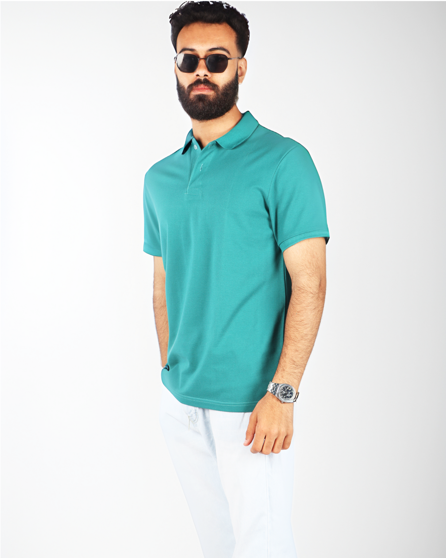 Polo T-shirt