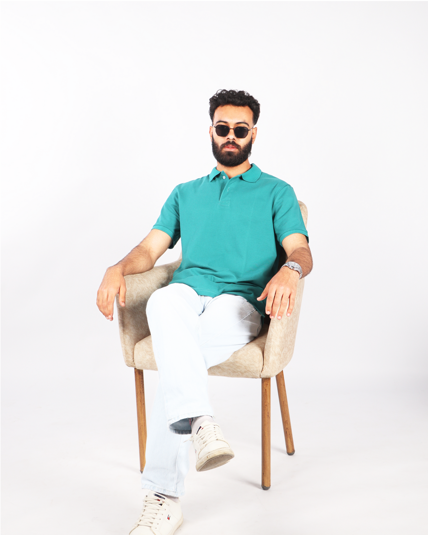 Polo T-shirt