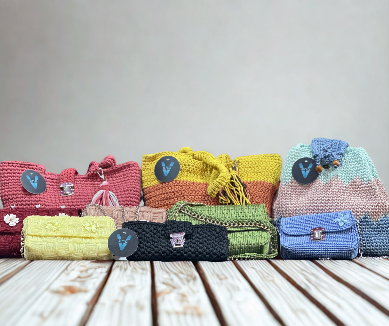 Handmade