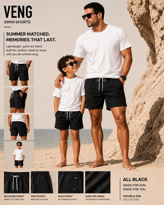 Swim Short