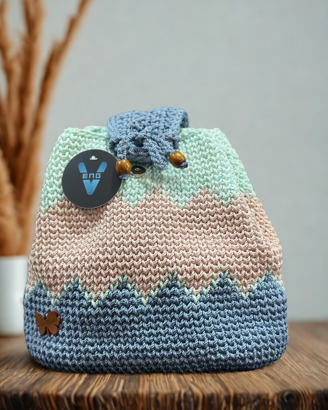 Skyberry Backbag