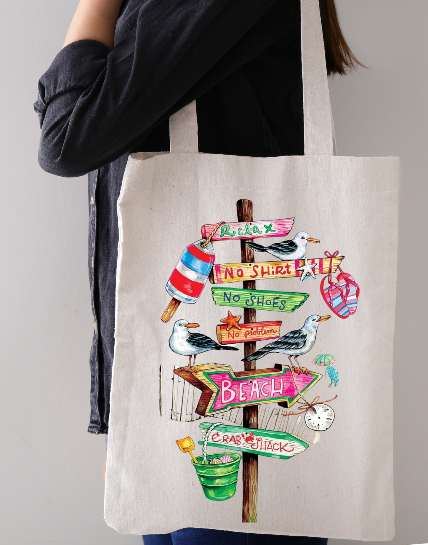 Tote Bag